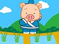揠苗助長(zhǎng)的故事