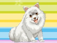 愛(ài)斯基摩犬